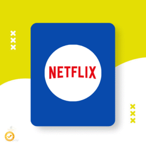 Netflix Subscribe Shared Instant Delivery