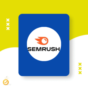 Semrush Pro Subscription for Cheap | Professional SEO tools at the lowest cost