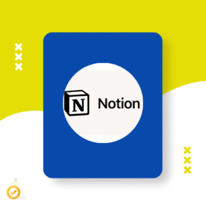 One-year Notion Plus subscription | 100% Private & Secure Account | Get Best Price