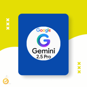 Google Gemini AI Premium – Sign up now and experience advanced AI