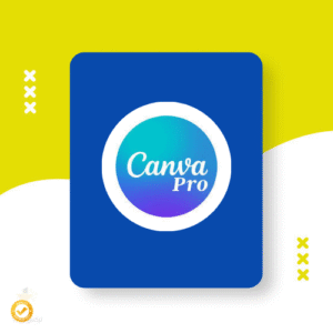 Canva Pro Subscription