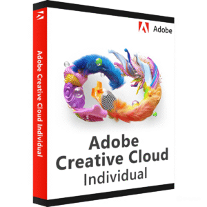 Adobe Creative Cloud 2025